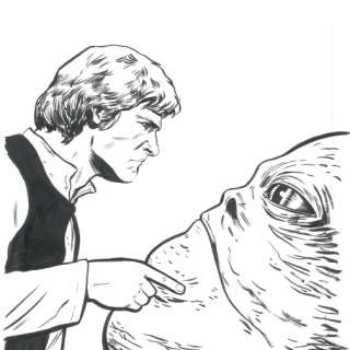 Chip Zdarsky - STAR WARS