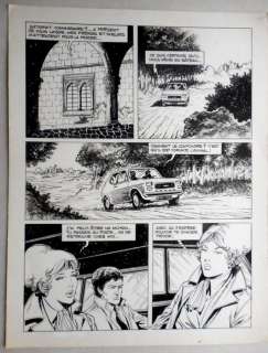 Chris (Musquera, Xavier) | originele erotic page | Catawiki