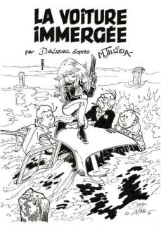 Dragan De Lazare | Septimus