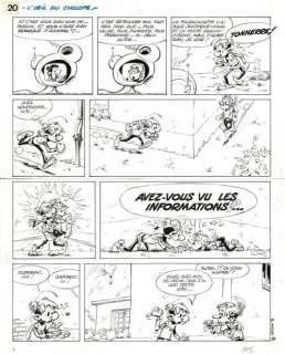 Pierre Seron | Septimus