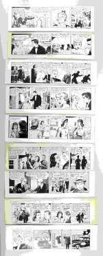 RAEBURN VAN BUREN (American, 1891-1987) GROUP OF | misc / divers