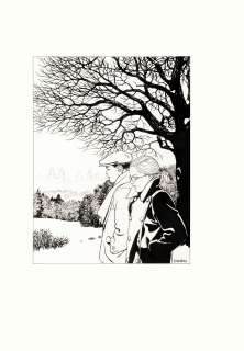 Giardino Vittorio - "Jonas Fink", 1997 | Urania Casa d’Aste