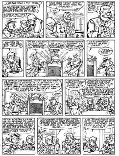 Tillieux | Gil Jourdan | Artcurial