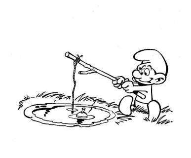 Peyo | LES SCHTROUMPFS | Artcurial