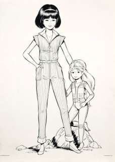 Leloup Roger (Né En 1933) - YOKO TSUNO