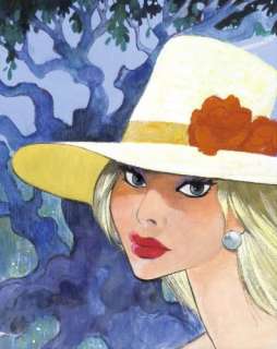 Will Willy Maltaite Dit (1927-2000) | L’APPEL DE L’ENFER | Artcurial