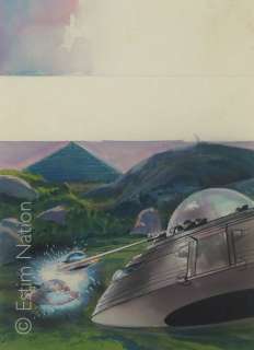 Gaston de SAINTE CROIX (1904 1977) | Estim Nation