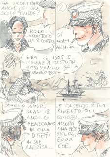 Pratt Hugo (1927-1995) | CORTO MALTESE | Artcurial