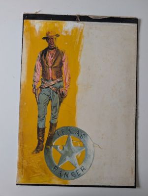 Pujolar, Shöller - 1 Original cover - Oeste Pulp Selecciones Ilustradas - Western - 1968