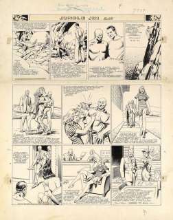 Raymond Alex (1909-1956) | FLASH GORDON | Artcurial