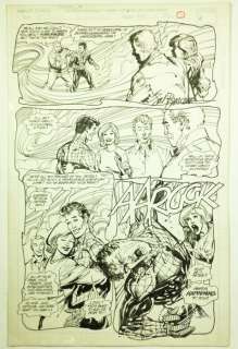 Buscema, Sal / Sienkiewicz, Bill | original plate  - Spectacular Spiderman no. 221  - (1995) | Catawiki