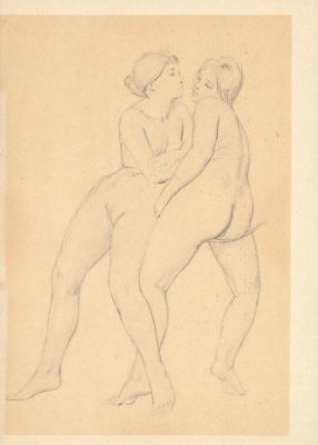 Paul Cuvelier | Illustration originale | Daniel Maghen