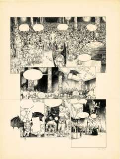 Fred Beltran Né En 1963 - Mégalex - Tome 3