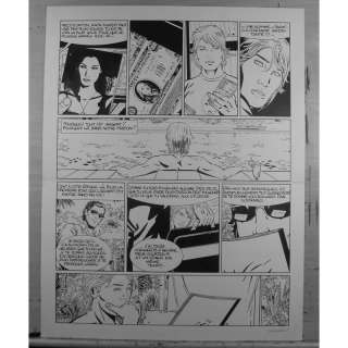 Vrancken - IRS T8 PL 9 | Perspectives Art 9