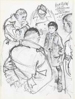 Follet | Daddy 2, édition originale de 1992 agrémenté… | Millon