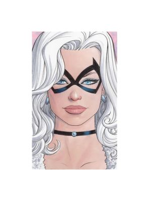 Mike McKone | Black Cat | Mike McKone