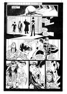 Duncan Rouleau, Aaron Sowd | JLA #80 - Page 05 | Aaron Sowd