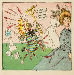Buster Brown’s Amusing Capers | Zwiggelaar Auctions