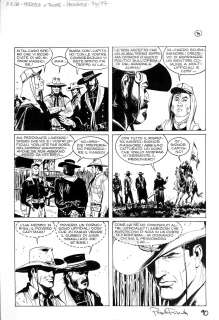 PASQUALE FRISENDA - Tex: Patagonia