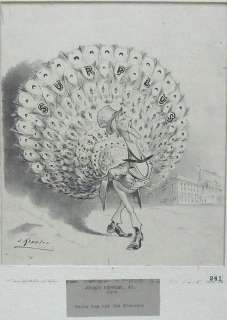 20:Joseph Keppler. Puck Magazine New York Uncle Sam | Hess Fine Auctions