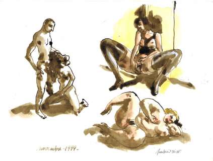 Jean-Louis Tripp - Illustration 4