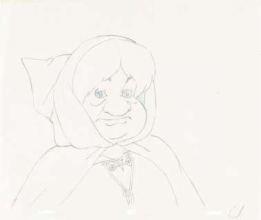 Studio Bakshi – "The Lord of the Rings", 1978 | Urania Casa d’Aste