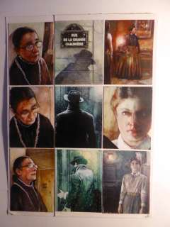 Le Hénanff, Fabrice | Planche originale (p.4)  - Modigliani  - (2014) | Catawiki