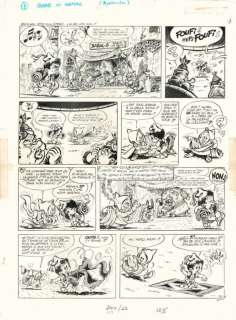 Lot #117 | Kiko (Roger Camille, 1936-2006). | BDEnchères