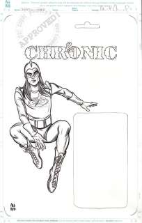 Mike Allred | Jay & Silent Bob | Got Super Powers?