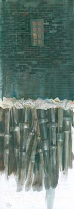 Szanowny – okładka, tył | ArtKomiks