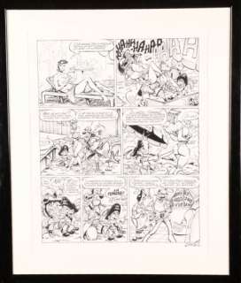 COYOTE (Philippe Escafre dit, 1962-2015) Litteul Kevin,… | Boissinot & Tailliez