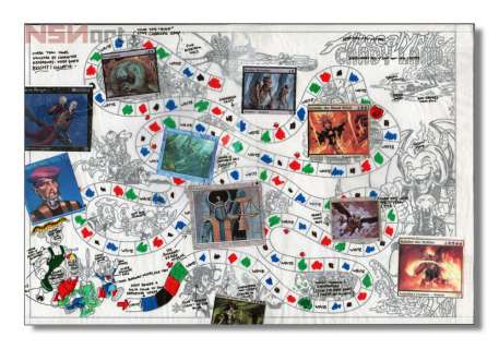 Brian Douglas Ahern - apocalypse candyland