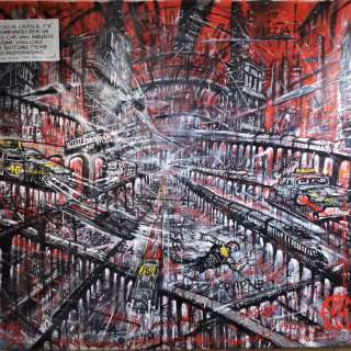 Virginio Vona - Citycvd19