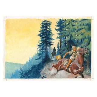 Joubert | PIERRE JOUBERT Le Bracelet de vermeil, Alsatia 1952... | Daniel Maghen Enchères