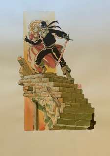 AUTHORS EUROPEAN, Kenny Ruiz - La Princesa Prometida