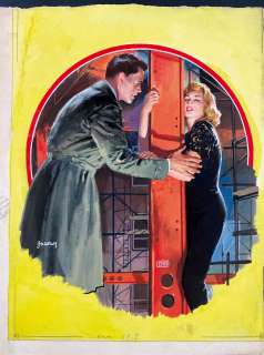 CARLO JACONO - Merletto di Mezzanotte | Little Nemo