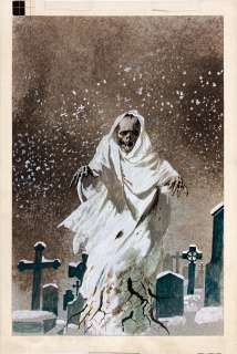 THOLE - I Morti della Brughiera Chiamano | Little Nemo