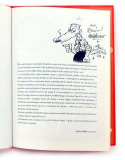 Ben Radis & Dodo | Collection Humour Les Humanoïdes associées Closh au... | Cornette de St Cyr