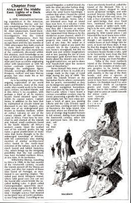 Kevin O’Neill | O’Neill, Kevin Studio - Alan Moore’s League of Extraordinary Gentlemen V2 #4 Text Splash, Nemo & Dog-Headed Warrior Bodies 2003 | Cool Lines Art