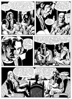 Arturo Lozzi Dampyr. Nazikian l‘oscuro