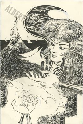 Liam Sharp | Spawn Dark Ages Issue 4 Page 10 | Albert Moy