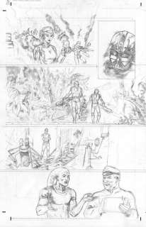 Marco Castiello - Star Wars: Purge: The Tyrant’s Fist 2/4 (oÅ‚Ã³wek)