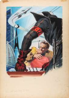 Cesselon Angelo - "Nel 2000 non sorge il sole (1984)", 1956 | Urania Casa d’Aste