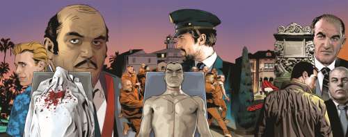 Enzo Facciolo – Eva La Divina