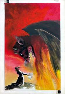 KAREL THOLE - Il Patto con il Diavolo | Little Nemo