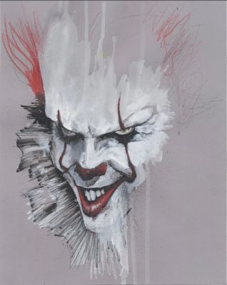 Jason Shawn Alexander | Pennywise | Jason Shawn Alexander