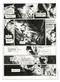 LAUFFRAY - Lot 105 - MATHIEU LAUFFRAY LONG JOHN SILVER Neptune (T.2),...