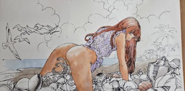 La Collezionista Di G. Gariani - | eBay Europe (Buy It Now)