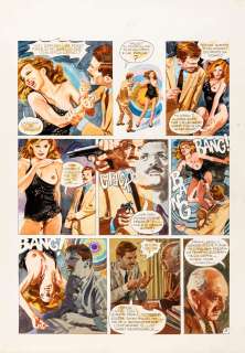 Lot 144 - Gattia Alarico - "La vita è un sogno", 1994