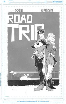 Adrián Gutierréz | Batman/Superman: World Finest #44 | Black Diamond